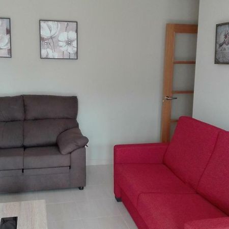 Apartment Javier Foz Exterior foto