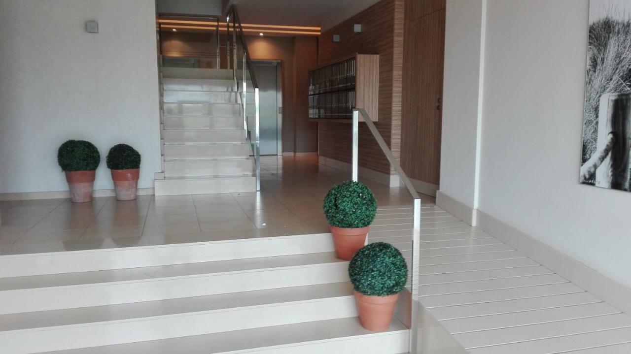 Apartment Javier Foz Exterior foto